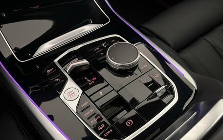 BMW X7, 2024 год, 16 700 000 рублей, 28 фотография