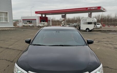 Toyota Camry, 2018 год, 1 990 000 рублей, 2 фотография