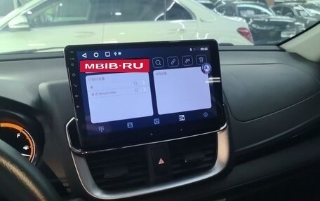 Toyota Yaris XP150 рестайлинг, 2022 год, 1 056 325 рублей, 12 фотография