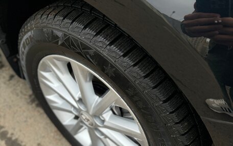 Toyota Camry, 2018 год, 1 990 000 рублей, 10 фотография