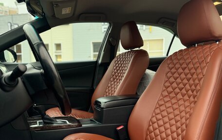 Toyota Camry, 2018 год, 1 990 000 рублей, 16 фотография