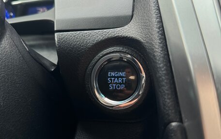 Toyota Camry, 2018 год, 1 990 000 рублей, 22 фотография