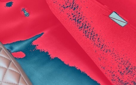 Toyota Camry, 2018 год, 1 990 000 рублей, 12 фотография