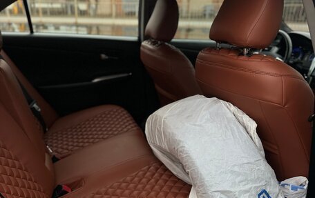 Toyota Camry, 2018 год, 1 990 000 рублей, 26 фотография