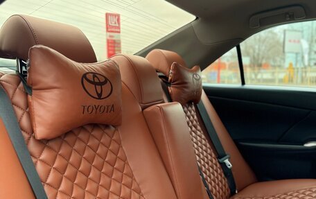 Toyota Camry, 2018 год, 1 990 000 рублей, 27 фотография