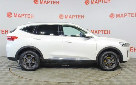 Haval F7 I, 2019 год, 1 659 000 рублей, 4 фотография