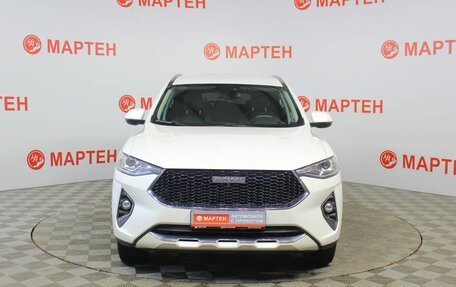 Haval F7 I, 2019 год, 1 659 000 рублей, 2 фотография
