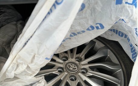 Toyota Camry, 2018 год, 1 990 000 рублей, 30 фотография