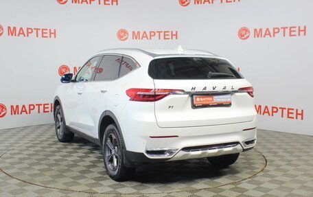 Haval F7 I, 2019 год, 1 659 000 рублей, 7 фотография