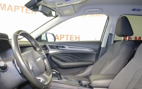 Haval F7 I, 2019 год, 1 659 000 рублей, 9 фотография