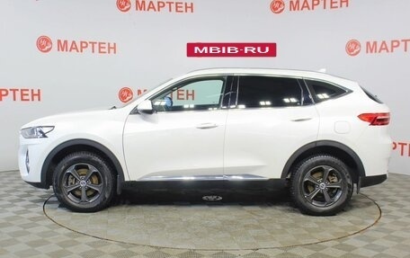 Haval F7 I, 2019 год, 1 659 000 рублей, 8 фотография