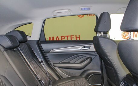 Haval F7 I, 2019 год, 1 659 000 рублей, 11 фотография