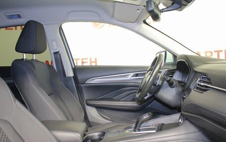 Haval F7 I, 2019 год, 1 659 000 рублей, 10 фотография