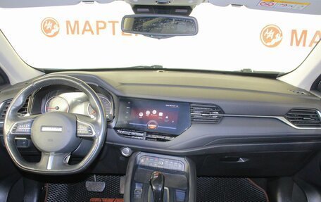 Haval F7 I, 2019 год, 1 659 000 рублей, 15 фотография