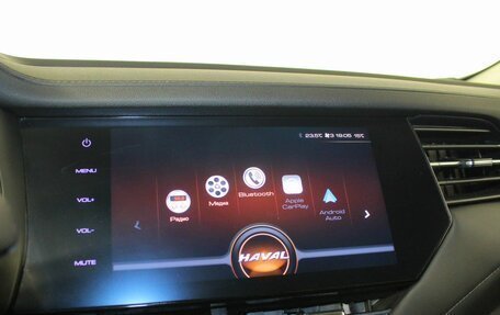 Haval F7 I, 2019 год, 1 659 000 рублей, 12 фотография