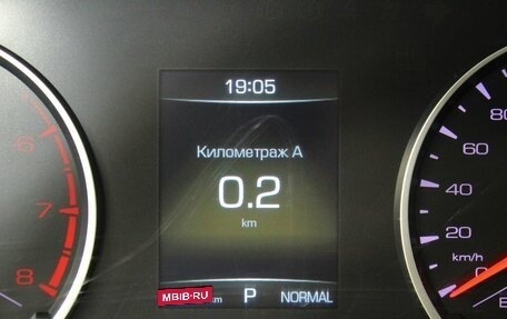 Haval F7 I, 2019 год, 1 659 000 рублей, 17 фотография