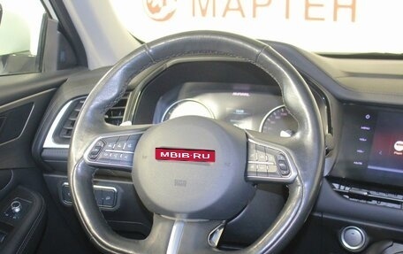 Haval F7 I, 2019 год, 1 659 000 рублей, 16 фотография