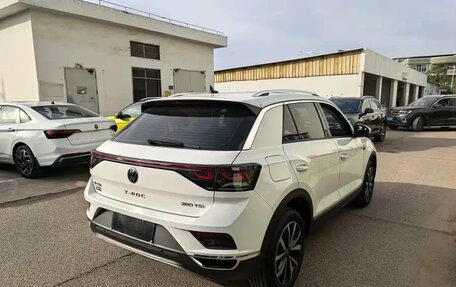 Volkswagen T-Roc I, 2025 год, 2 073 000 рублей, 4 фотография