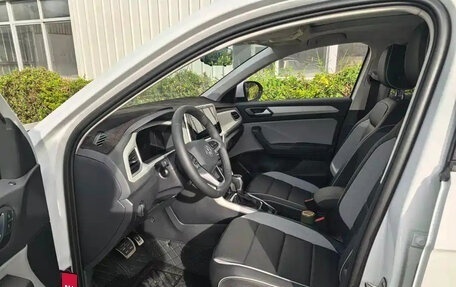 Volkswagen T-Roc I, 2025 год, 2 073 000 рублей, 7 фотография