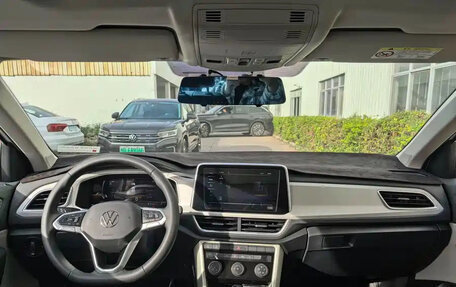 Volkswagen T-Roc I, 2025 год, 2 073 000 рублей, 8 фотография