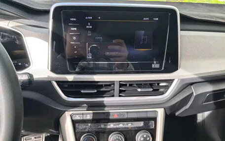 Volkswagen T-Roc I, 2025 год, 2 073 000 рублей, 12 фотография