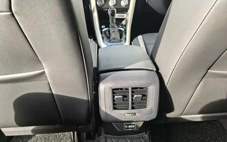 Volkswagen T-Roc I, 2025 год, 2 073 000 рублей, 14 фотография