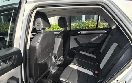 Volkswagen T-Roc I, 2025 год, 2 073 000 рублей, 9 фотография