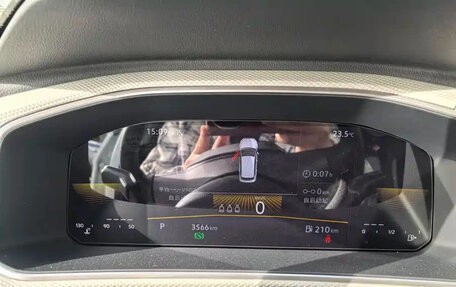 Volkswagen T-Roc I, 2025 год, 2 073 000 рублей, 10 фотография