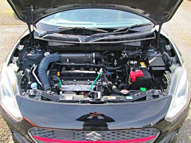 Suzuki Swift V, 2022 год, 995 000 рублей, 6 фотография