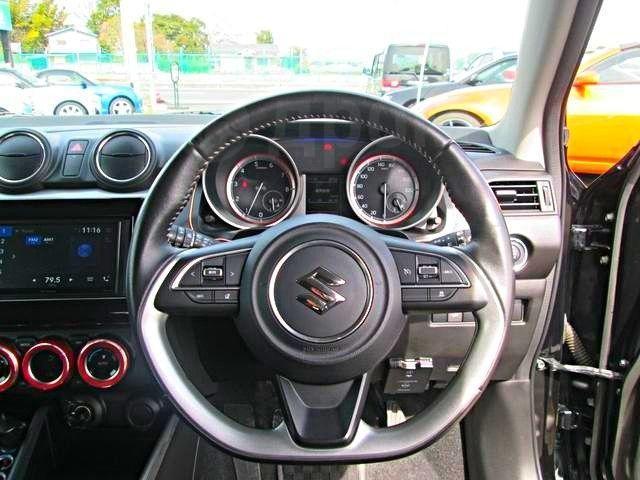 Suzuki Swift V, 2022 год, 995 000 рублей, 10 фотография