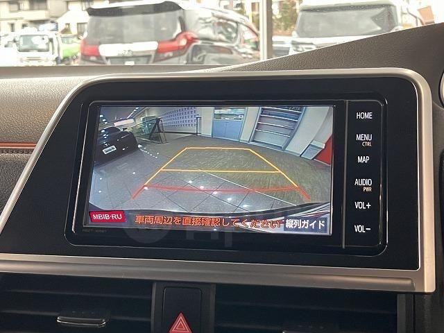 Toyota Sienta II, 2021 год, 1 240 000 рублей, 8 фотография