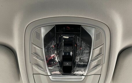 CheryExeed LX, 2022 год, 1 737 000 рублей, 13 фотография