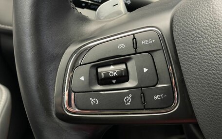 CheryExeed LX, 2022 год, 1 737 000 рублей, 8 фотография