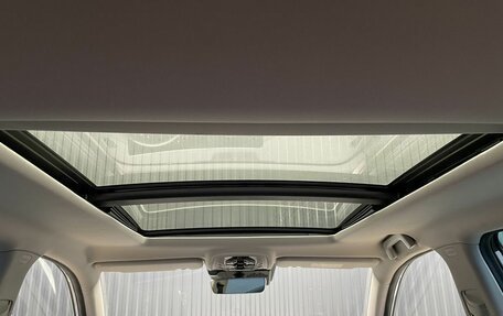 CheryExeed LX, 2022 год, 1 737 000 рублей, 6 фотография