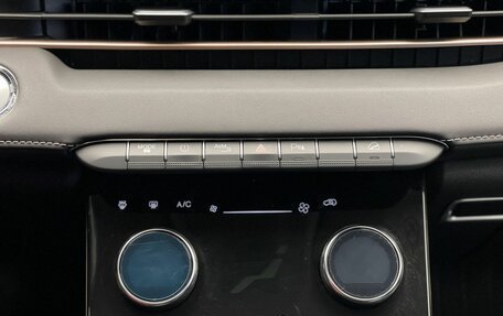 CheryExeed LX, 2022 год, 1 737 000 рублей, 15 фотография