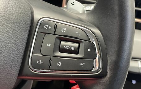 CheryExeed LX, 2022 год, 1 737 000 рублей, 9 фотография