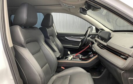CheryExeed LX, 2022 год, 1 737 000 рублей, 23 фотография