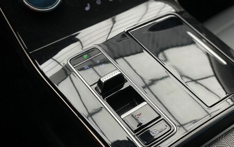 CheryExeed LX, 2022 год, 1 737 000 рублей, 16 фотография