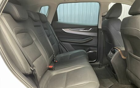 CheryExeed LX, 2022 год, 1 737 000 рублей, 25 фотография