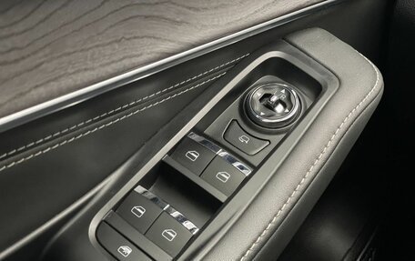 CheryExeed LX, 2022 год, 1 737 000 рублей, 20 фотография