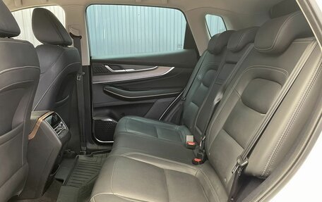 CheryExeed LX, 2022 год, 1 737 000 рублей, 24 фотография
