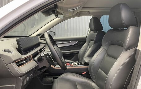 CheryExeed LX, 2022 год, 1 737 000 рублей, 22 фотография