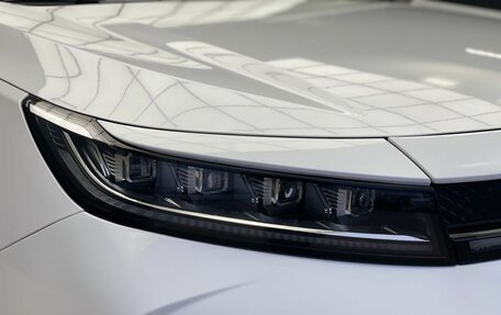 CheryExeed LX, 2022 год, 1 737 000 рублей, 30 фотография