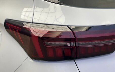 CheryExeed LX, 2022 год, 1 737 000 рублей, 34 фотография