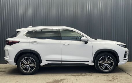 CheryExeed LX, 2022 год, 1 737 000 рублей, 32 фотография