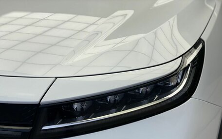 CheryExeed LX, 2022 год, 1 737 000 рублей, 31 фотография