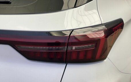 CheryExeed LX, 2022 год, 1 737 000 рублей, 36 фотография