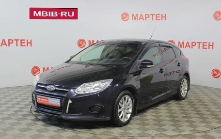 Ford Focus III, 2011 год, 720 000 рублей, 1 фотография