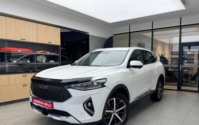 Haval F7 I, 2020 год, 1 500 000 рублей, 1 фотография