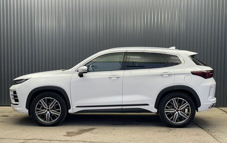 CheryExeed LX, 2022 год, 1 737 000 рублей, 38 фотография